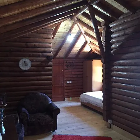 Shtepi Pushimi Affittacamere Dardhe (Korce)