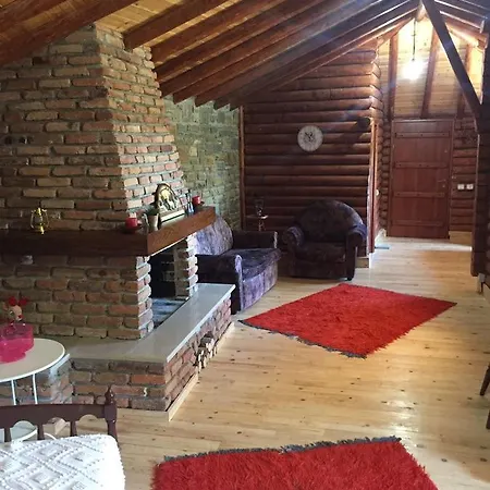 Shtepi Pushimi Dardhe (Korce)